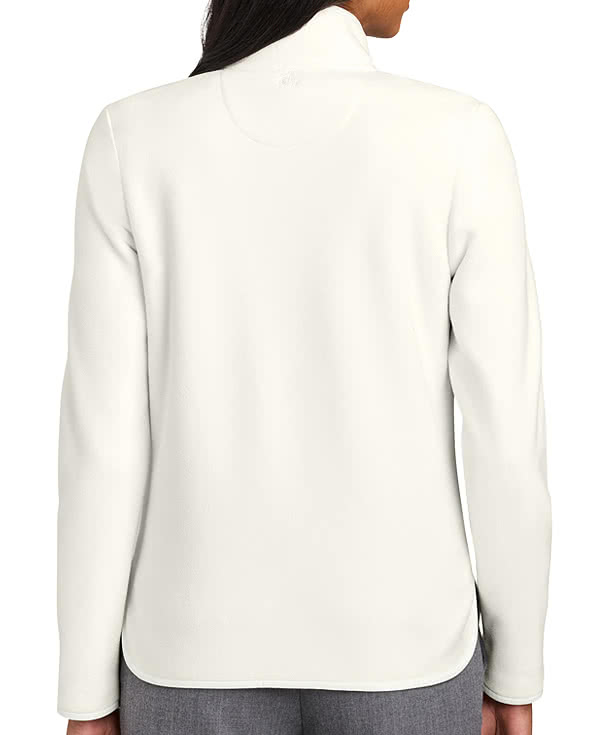 Brooks Brothers Women's Fleece Jacket