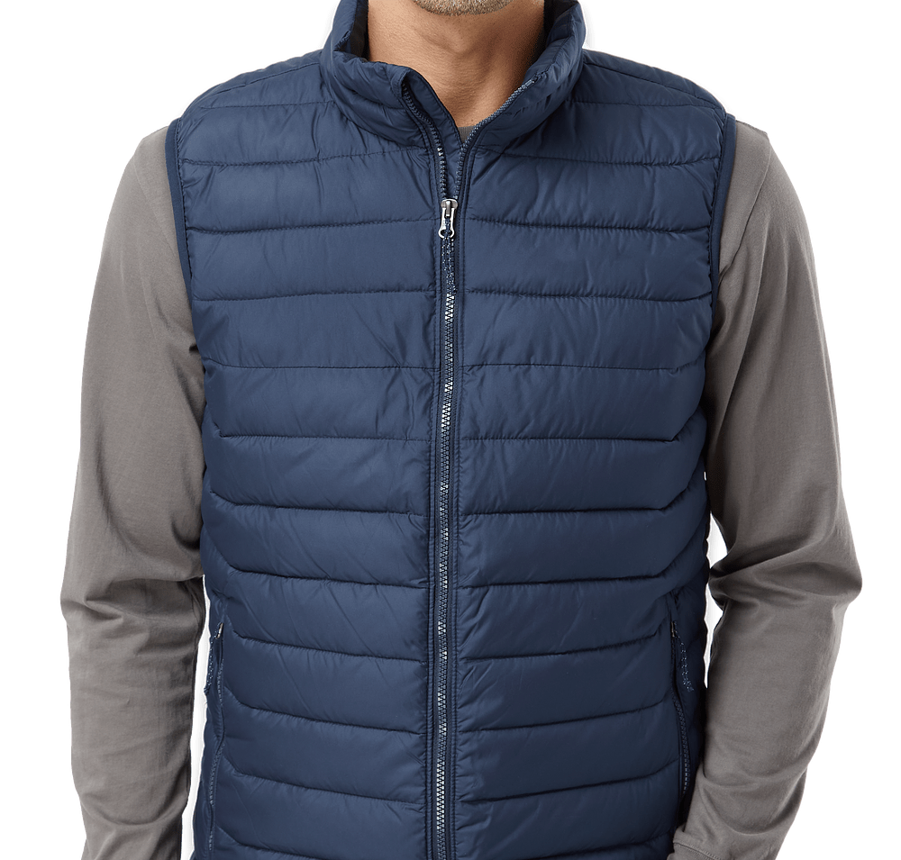 Columbia Powder Lite II Insulated Vest-default