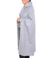 Sweatshirt Sport Wearable Hooded Blanket