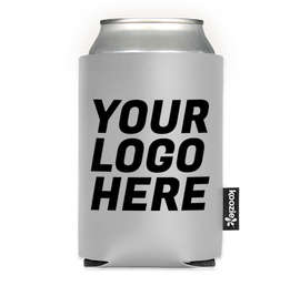 KOOZIE® Deluxe Collapsible Can Kooler