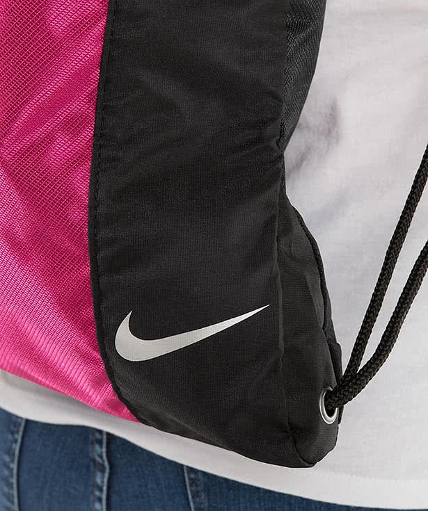 Nike Drawstring Bag