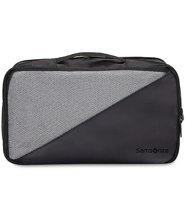 Samsonite 3 Piece Compression Packing Cube Set