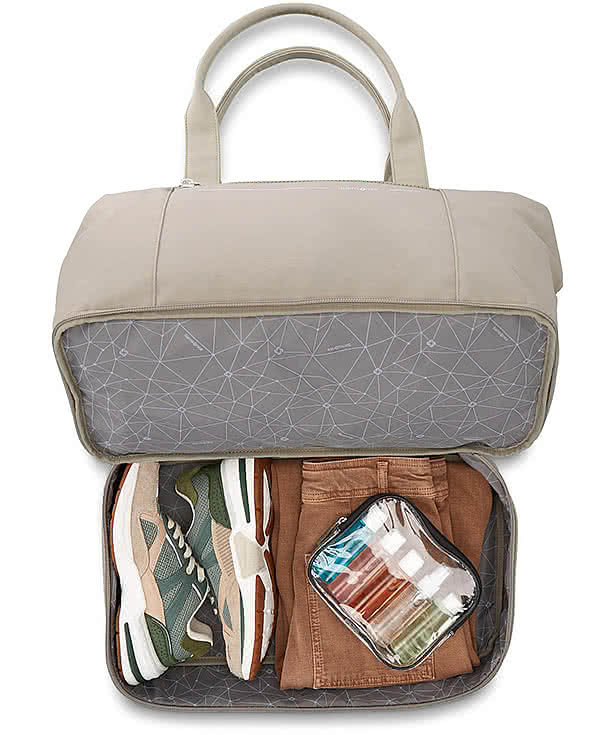 Samsonite Better Than Basic Weekender Bag