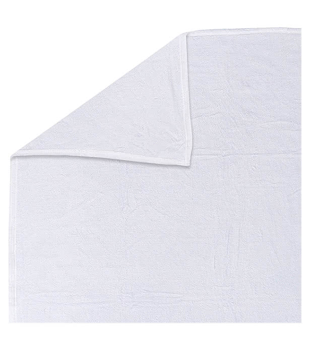 Epic Plush 2-Sided Sublimated Blanket