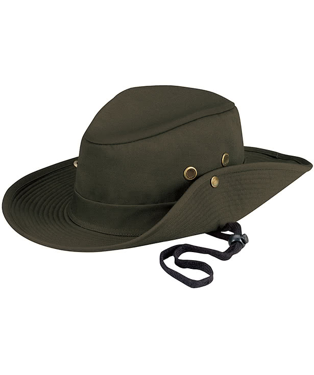 Outback Boonie Hat