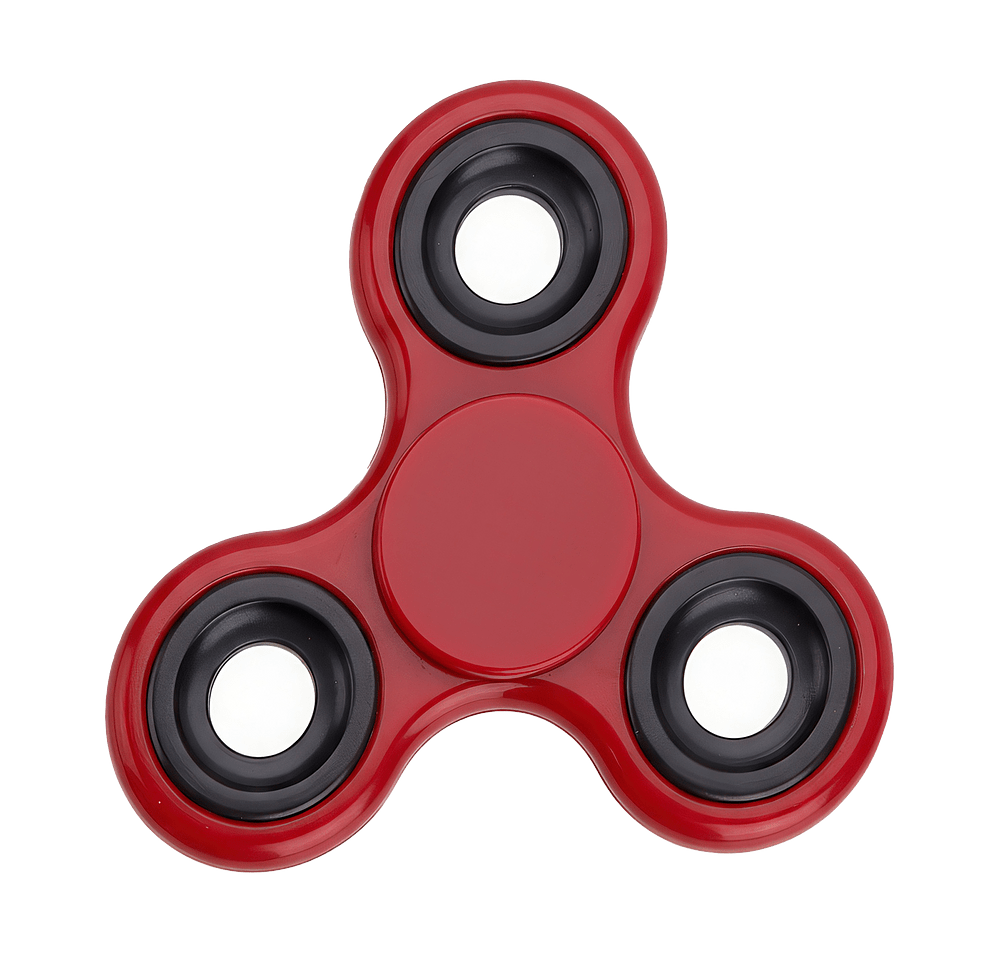 Classic Whirl Fidget Spinner-default