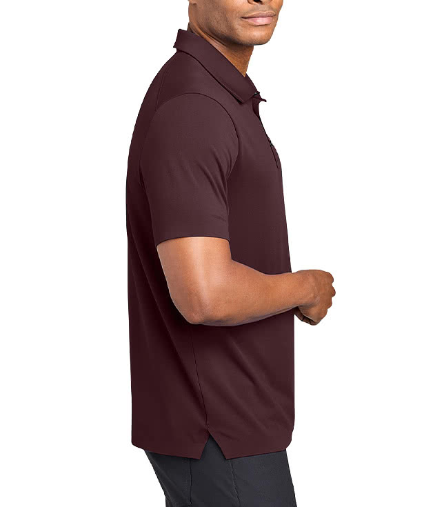 MiiR Alta UPF 50 Recycled Performance Polo