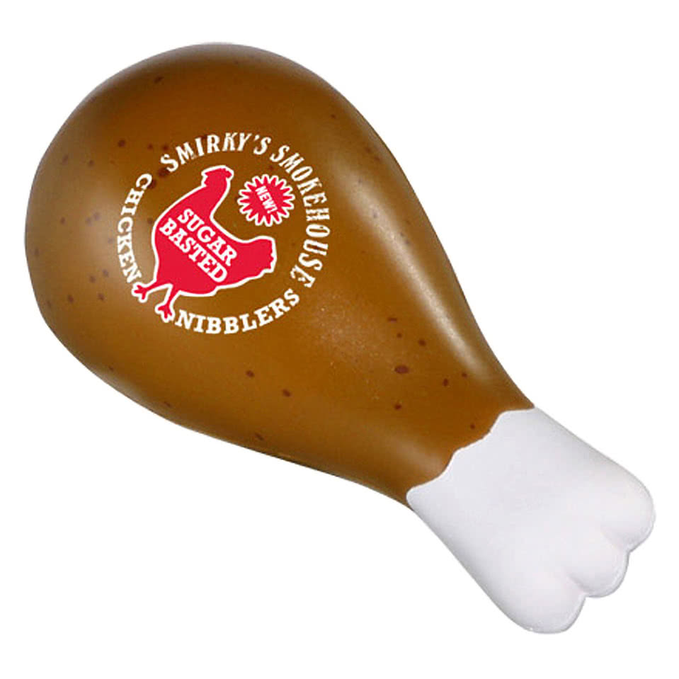 Drumstick Stress Reliever