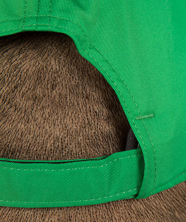 Nike Dri-FIT Swoosh Front Cap