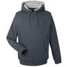 Harriton ClimaBloc Heavyweight Zip Hoodie