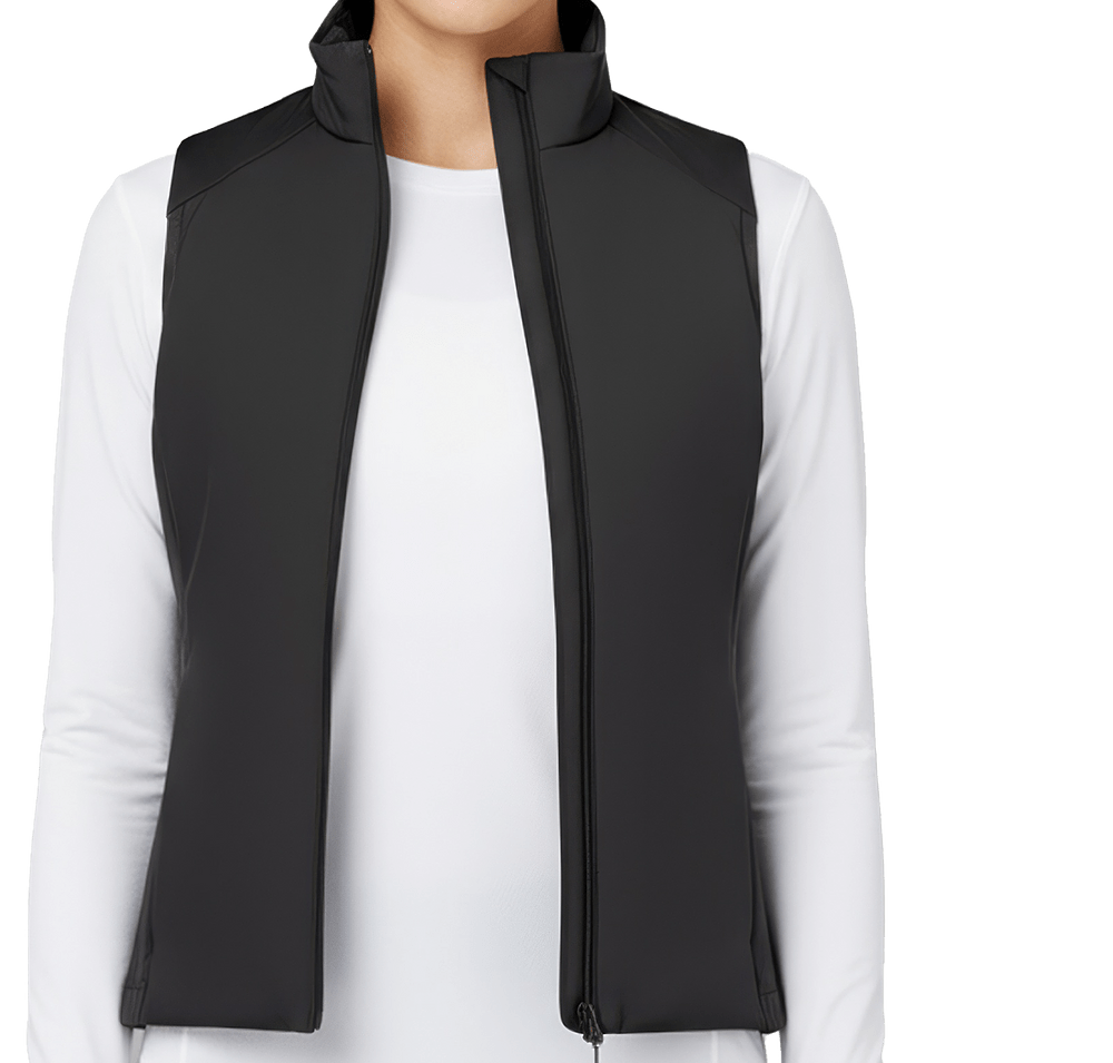 Stormtech Women's Cascadia Recycled Thermal Insulated Vest-default