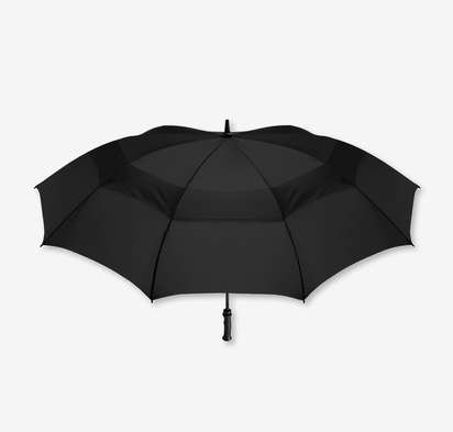 62" Arc ShedRain Windjammer Vented Golf Umbrella-default