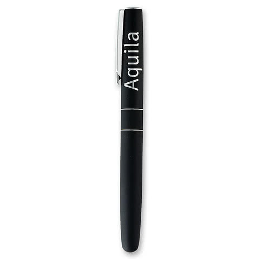 SoHo Roller Ball in Black