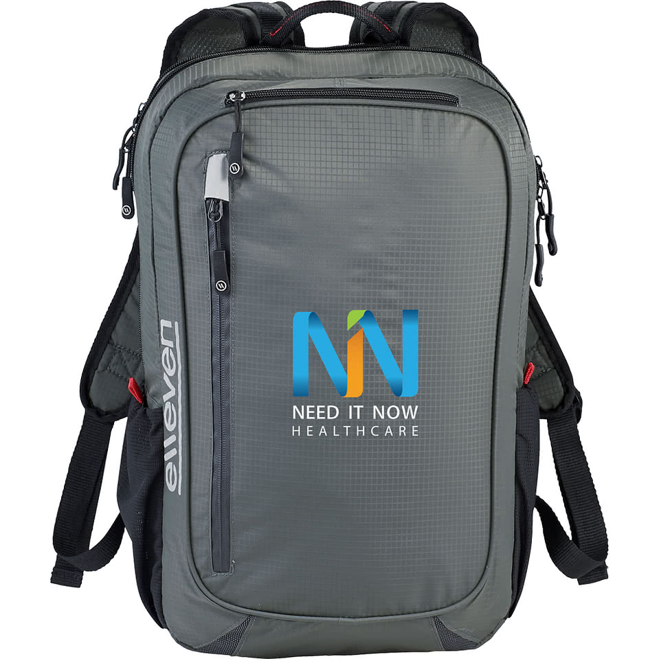 elleven Lunar 15" Computer Backpack