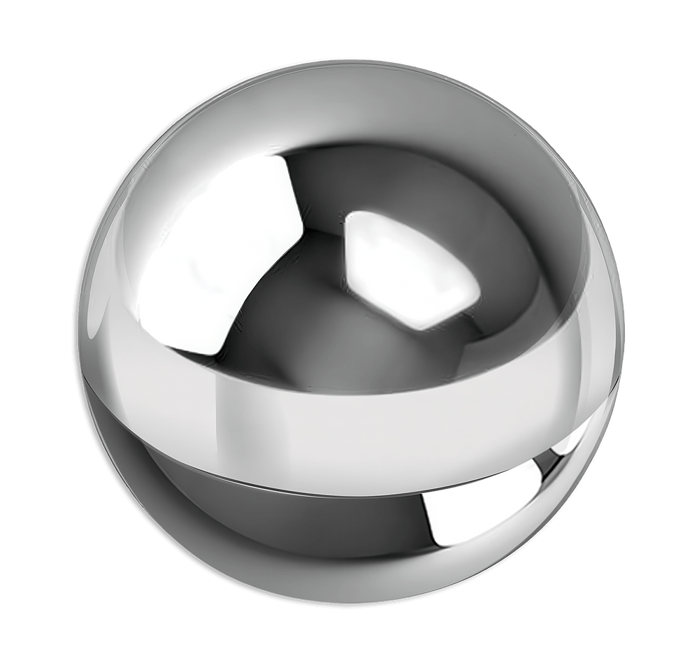 Metallic Lip Moisturizer Ball-default