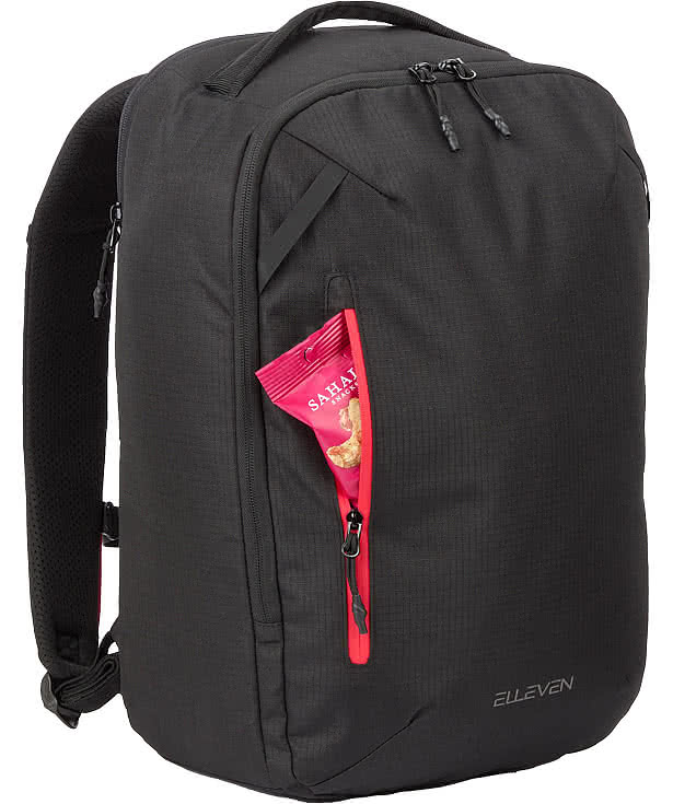 elleven Luminous Recycled 15" Computer Backpack