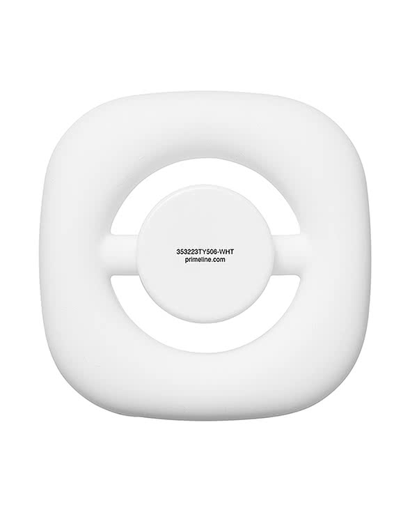 Silicone Spinner Stress Toy