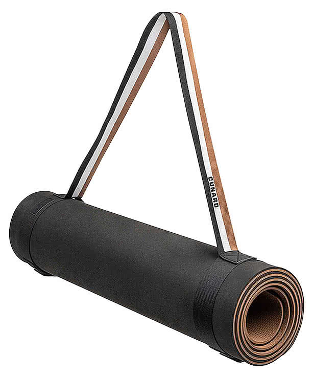 Hugo Boss Iconic Yoga Mat