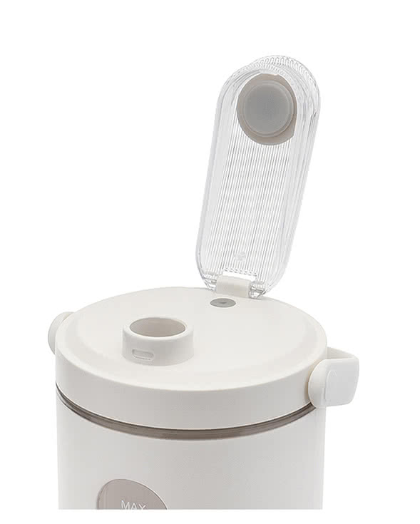 20 oz. Stainless Steel Portable Personal Blender