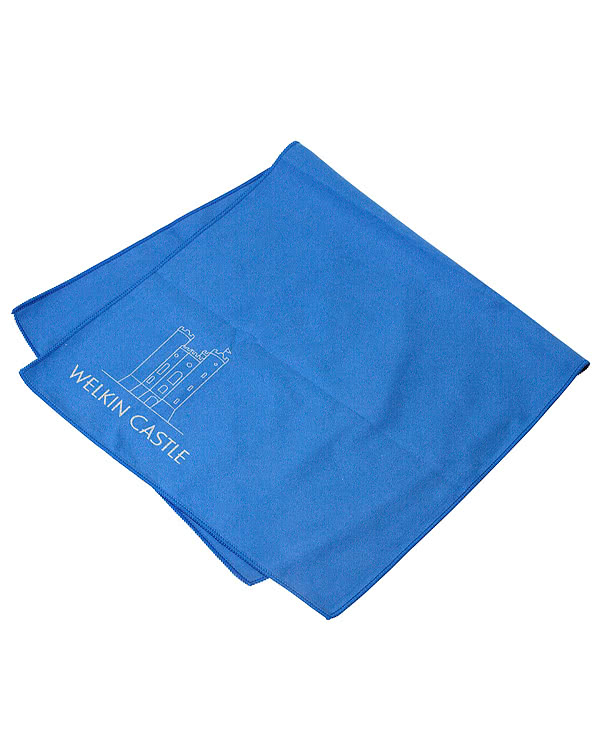 Big League Microfiber Sports Towel