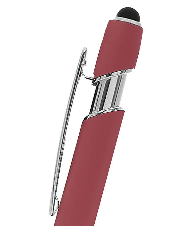 Lexington Incline Stylus Pen (black ink)