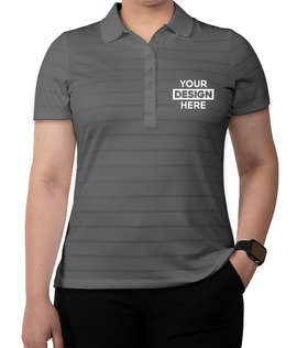 Callaway Women's Ventilated Polo