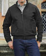 Brooks Brothers Insulated Bomber Jacket