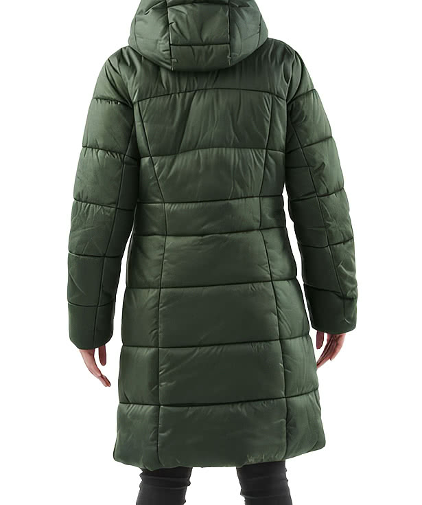 Stormtech Women's Elkridge Recycled Insulated Parka