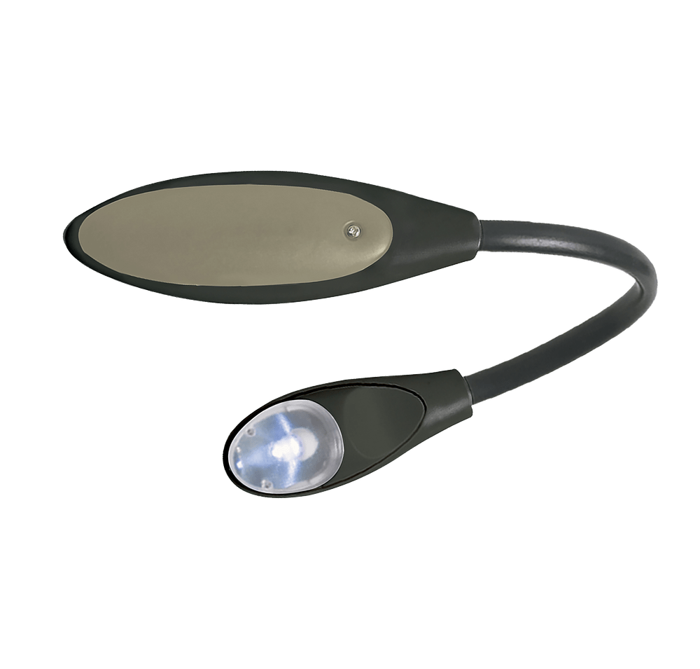 Bendable Book Light-default
