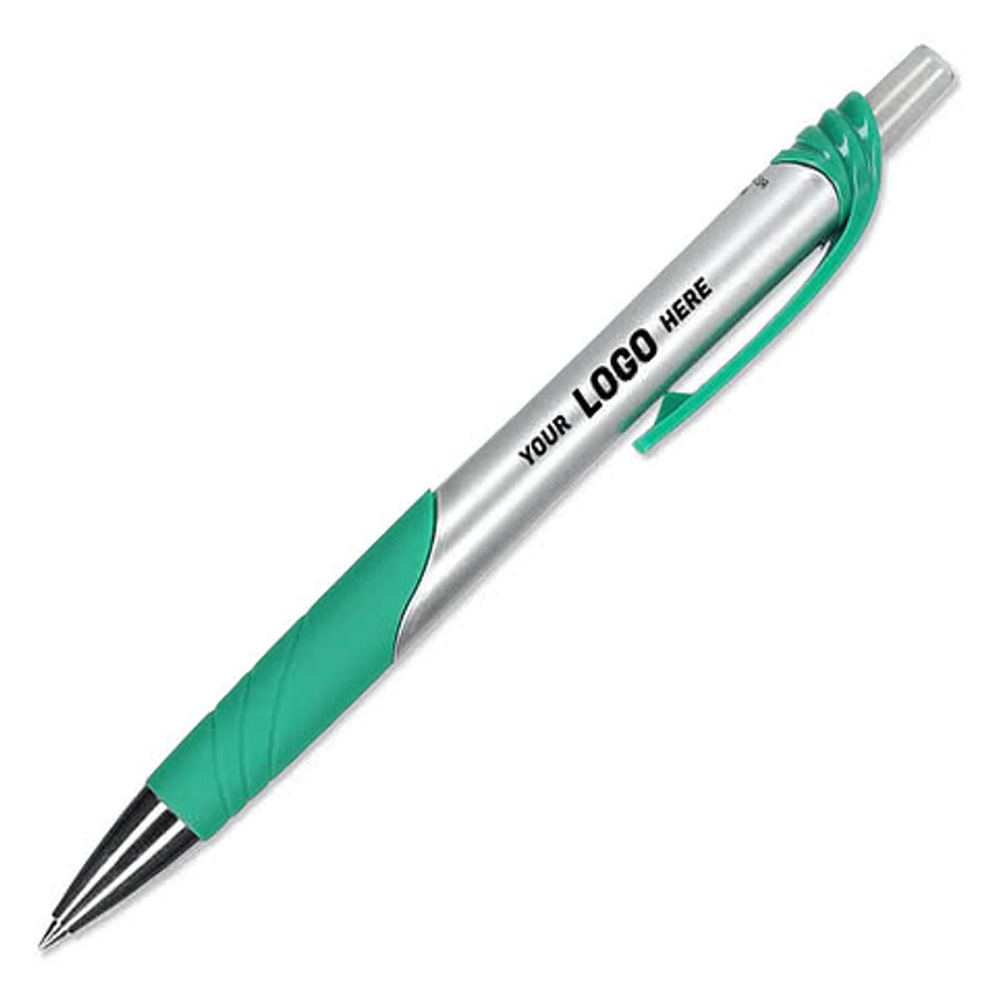 Crux Recycled Gel Pen (black ink)