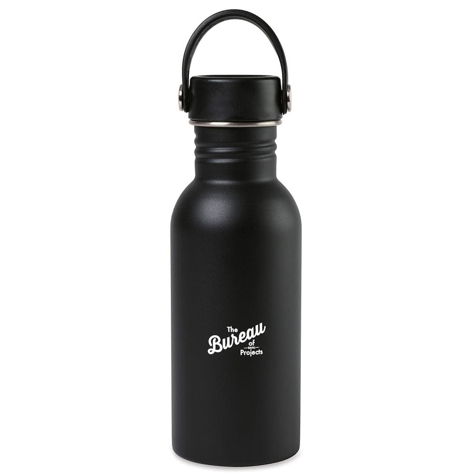 17 oz. Arlo Classics Stainless Steel Hydration Water Bottle