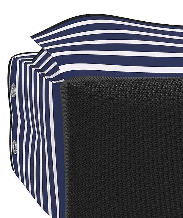 Scout Bags Ben 5-Pocket Tote Bag