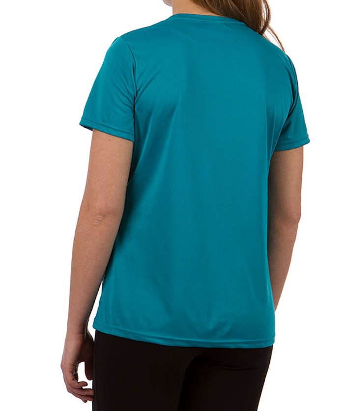 Sport-Tek Women's Competitor Performance Shirt