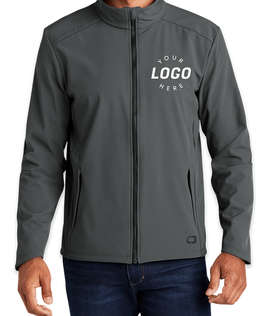 OGIO Commuter Soft Shell Jacket
