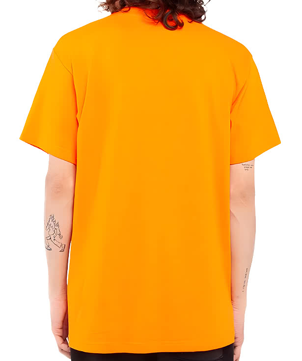 Shaka Wear Active Midweight Crewneck T-shirt