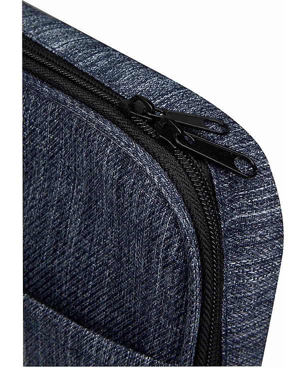 The Goods 2.0 Recycled Mobile Office Laptop Sleeve
