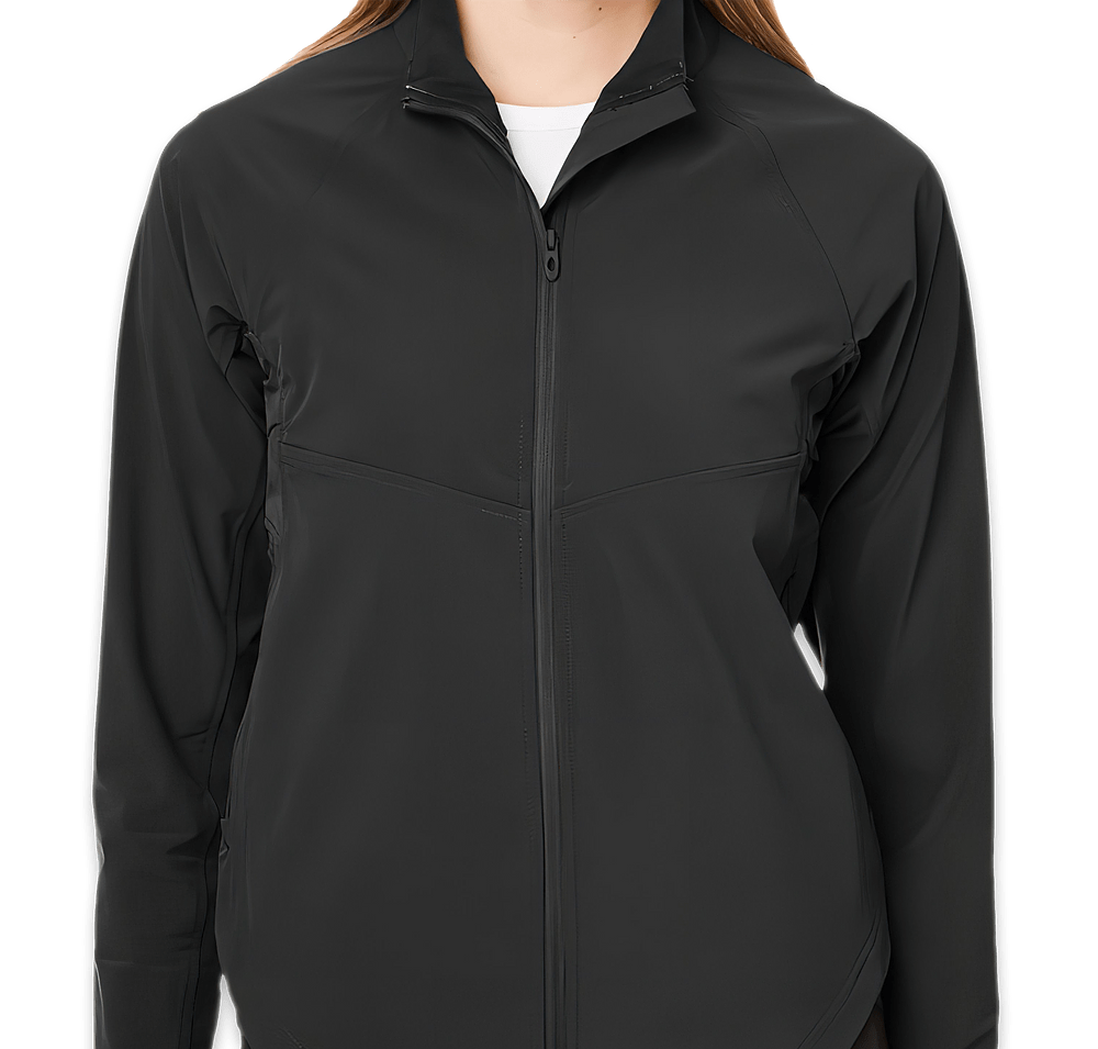 Spyder Women's Glydelite Soft Shell Jacket-default