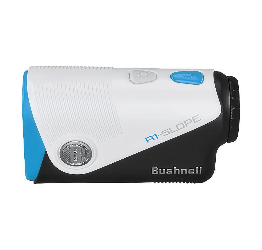 Bushnell A1-Slope Golf Laser Rangefinder-default