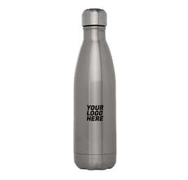 S'well Laser Engraved 17 oz. Shimmer Insulated Water Bottle