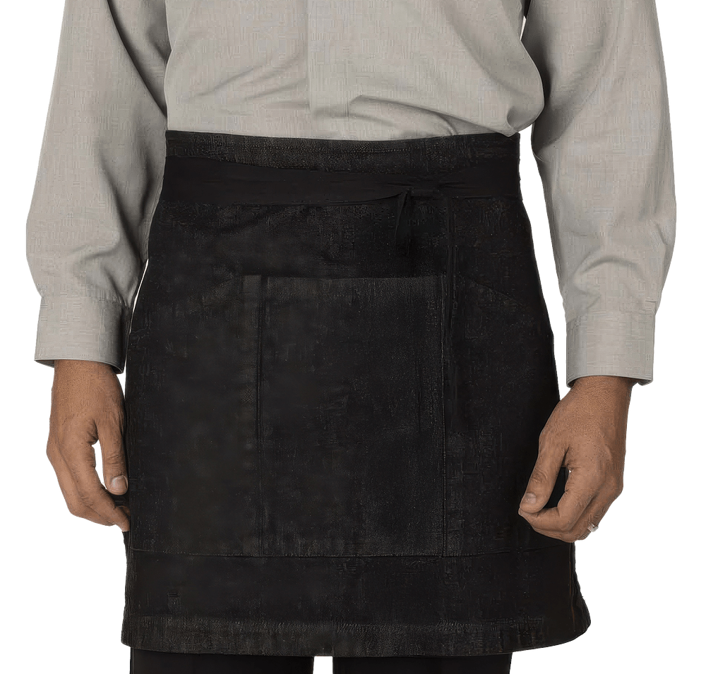 Edwards Denim Three-Pocket Waist Apron-default