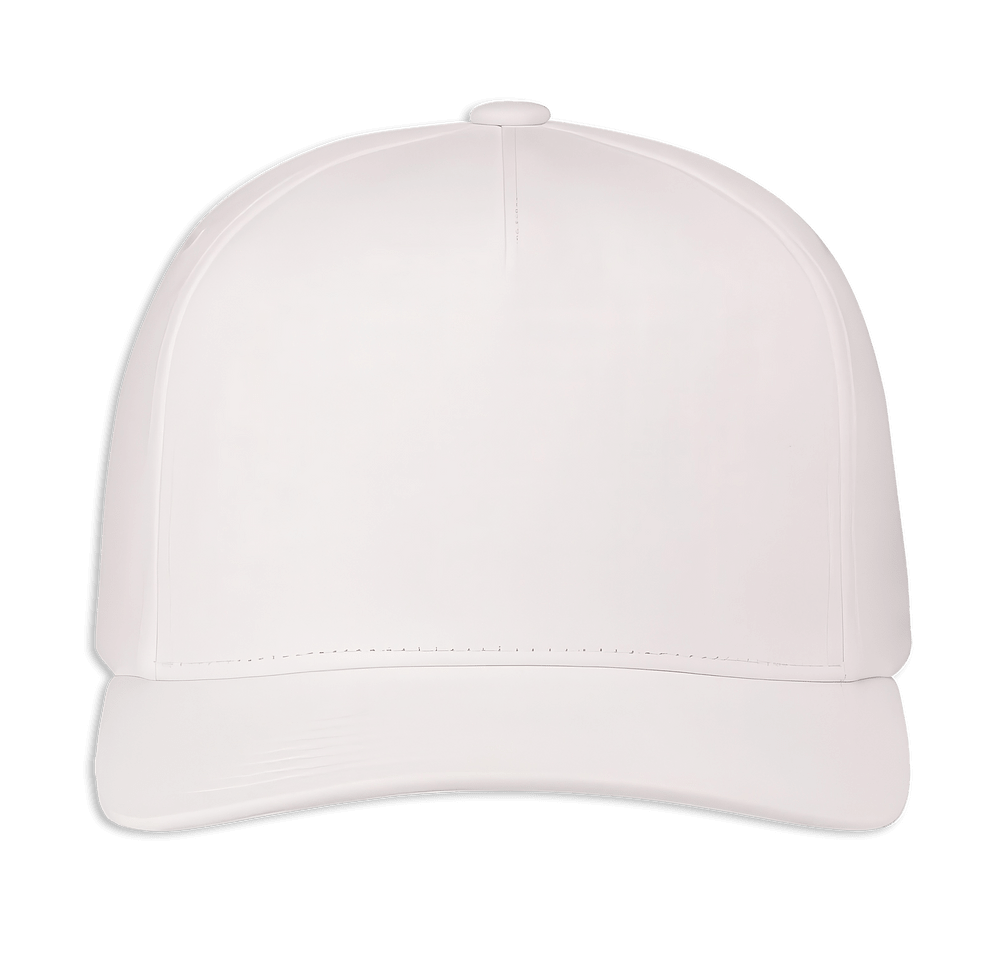 Pacific Headwear Weekender Five-Panel Baseball Hat-default