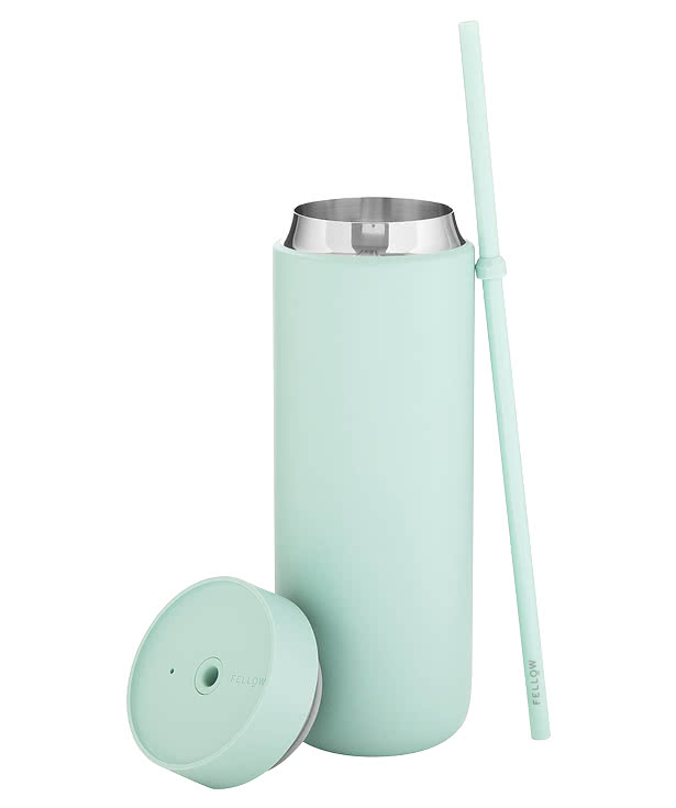 Fellow 20 oz. Carter Cold Stainless Steel Insulated Tumbler
