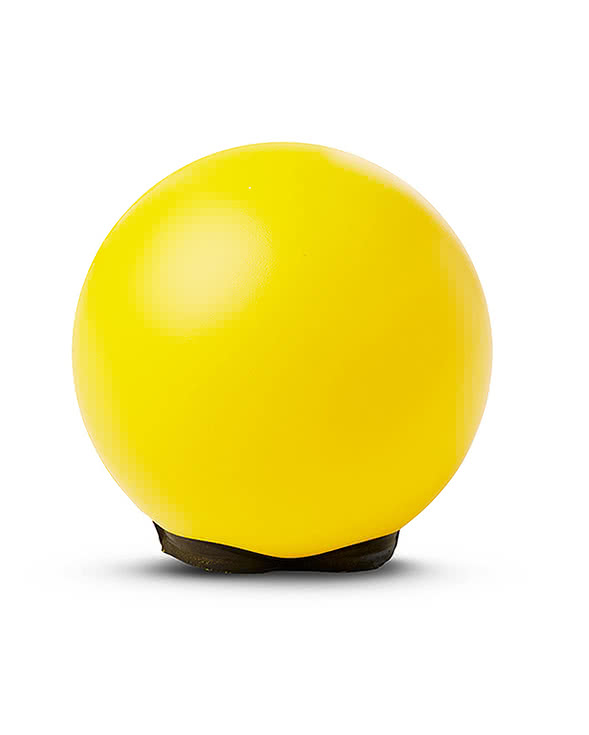 Classic Smiley Face Stress Ball