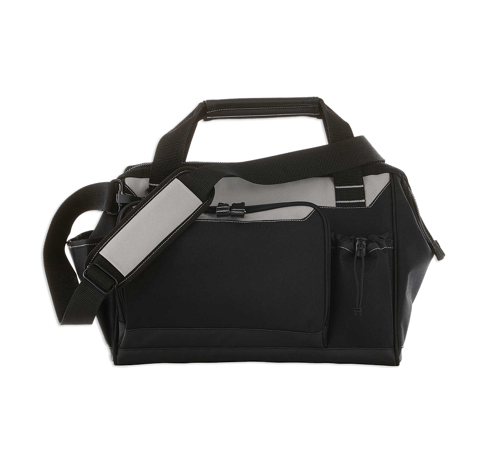Built2Work 14" Molded Base Tool Bag-default