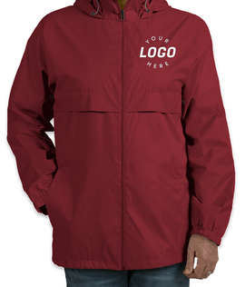 Team 365 Zone Protect Lightweight Jacket