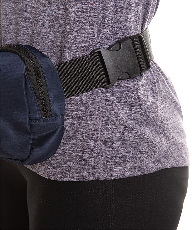 Custom Anywhere Adjustable Fanny Pack Design Fanny Packs Online