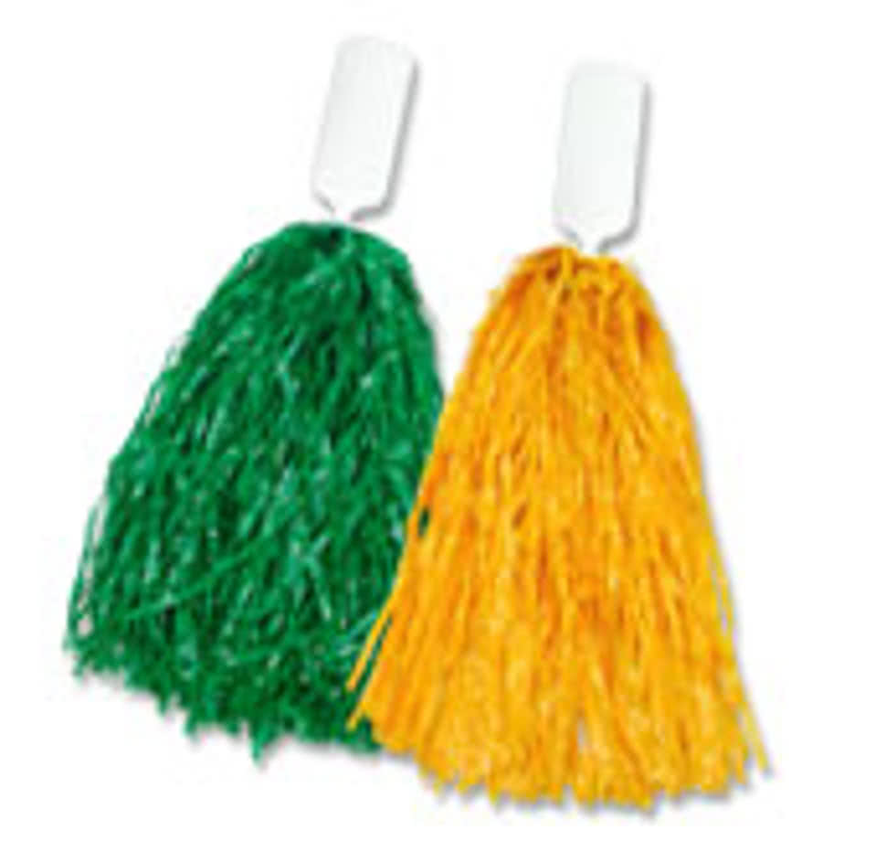 Promotional Pom