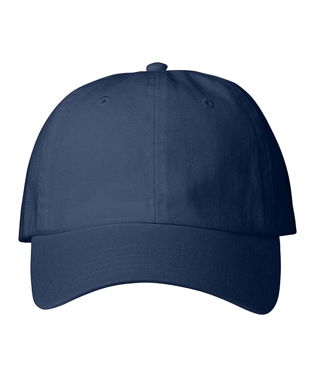 Vineyard Vines 100% Cotton Six Panel Baseball Hat