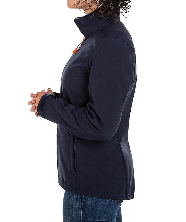 Helly Hansen Women's Luna Soft Shell Jacket