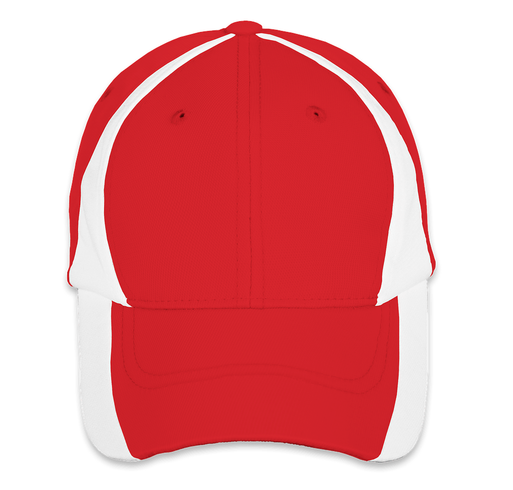 Sport-Tek Colorblock Performance Hat-default